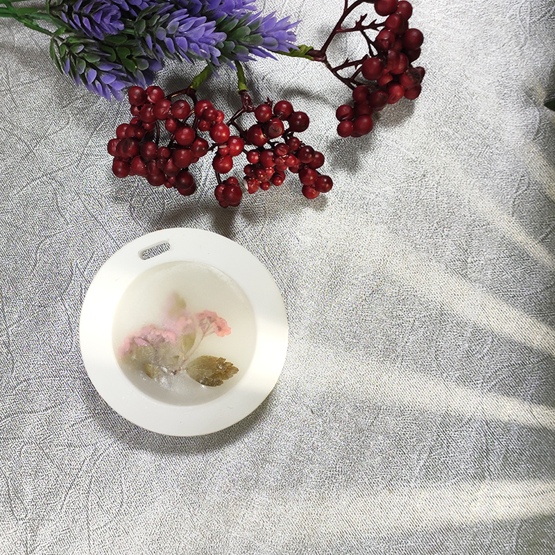 wholesale ceramic scented disc aroma clay   (6).jpg